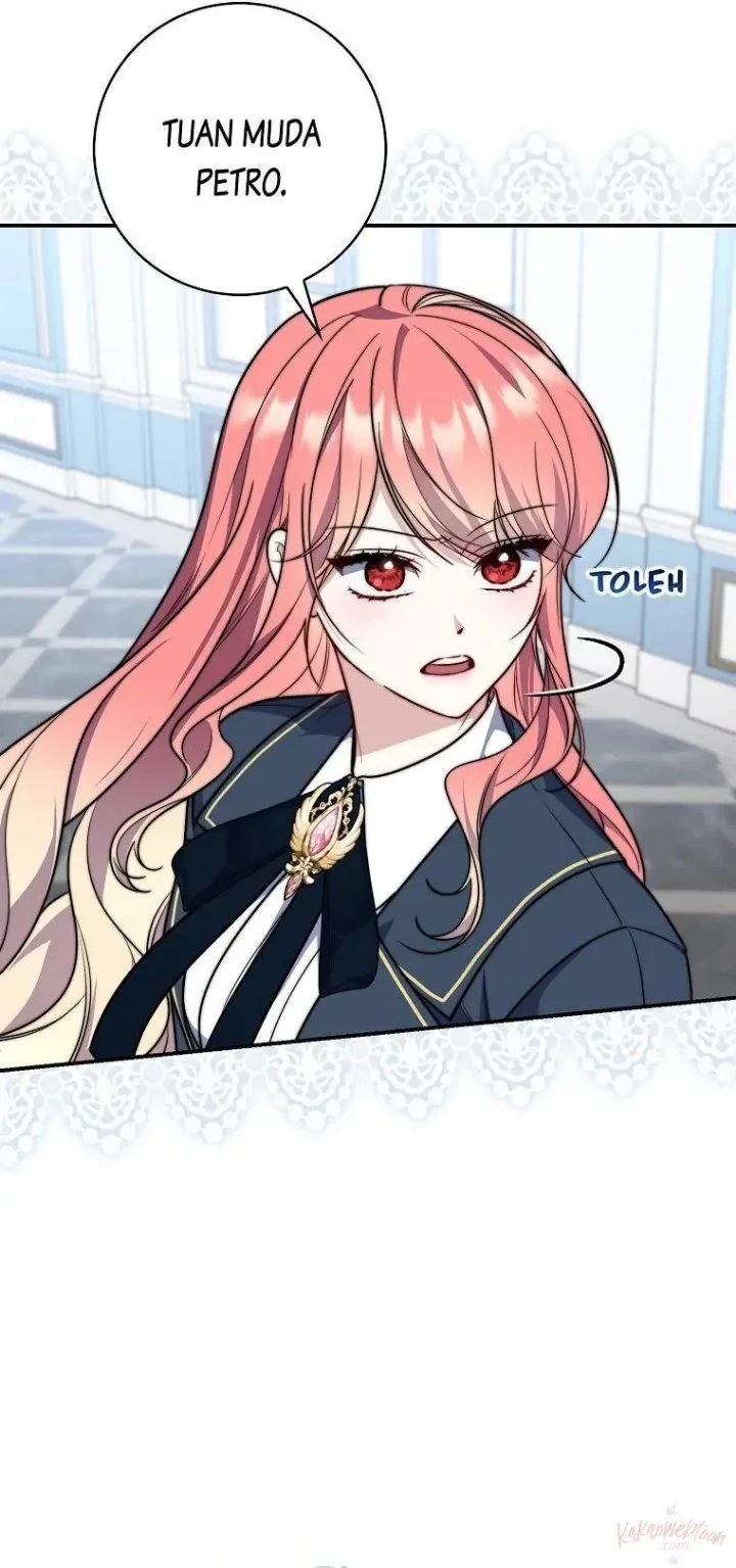 A Princess Who Reads Fortune Chapter 38 Gambar 65