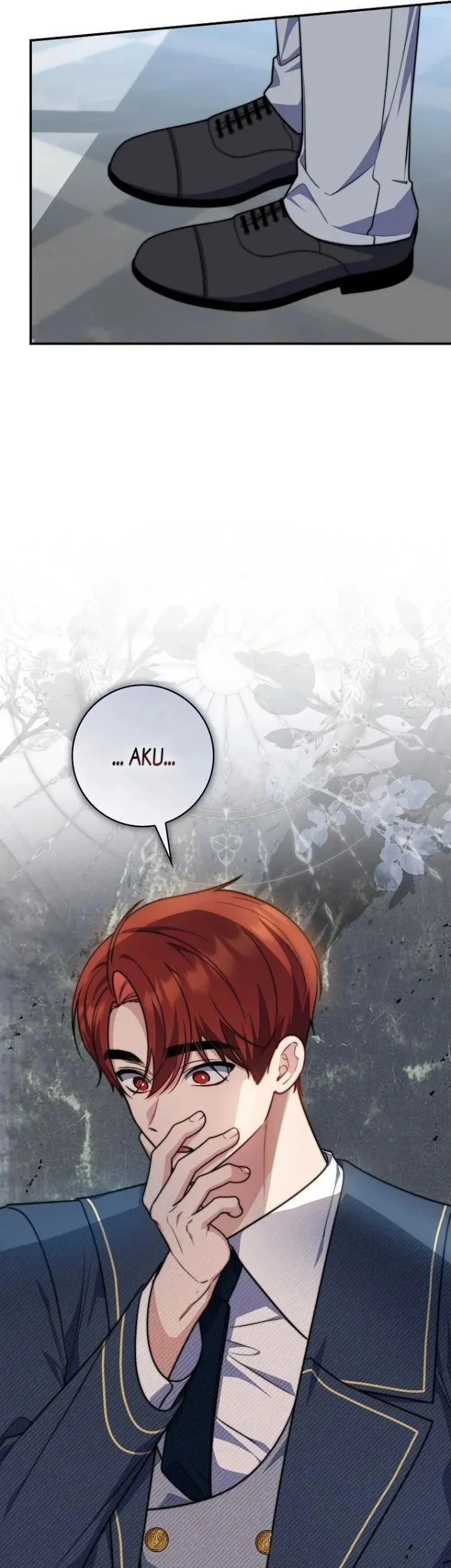 A Princess Who Reads Fortune Chapter 38 Gambar 79