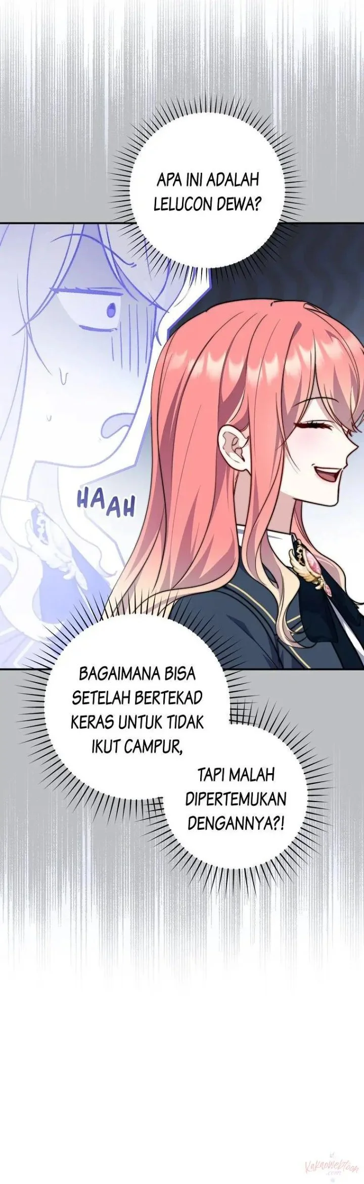 A Princess Who Reads Fortune Chapter 38 Gambar 10