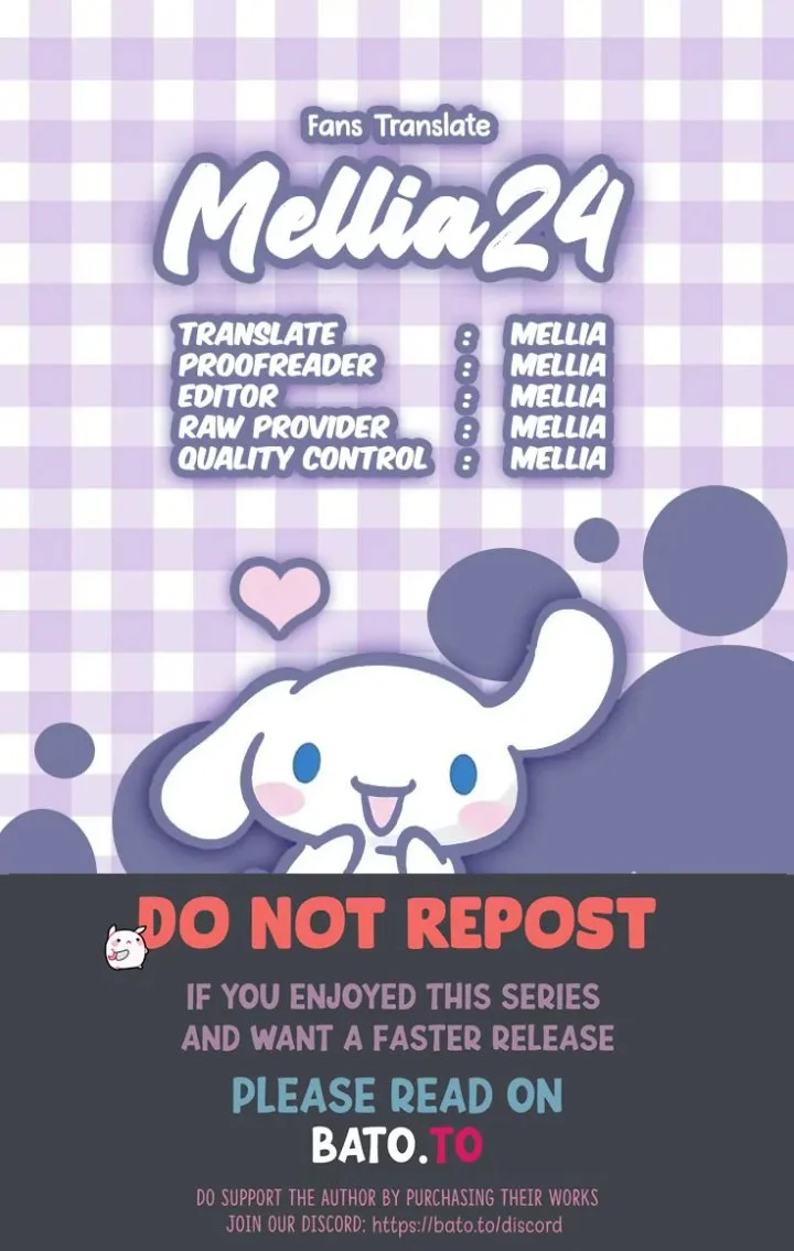 Komik A Princess Who Reads Fortune Chapter 39 gambar 1