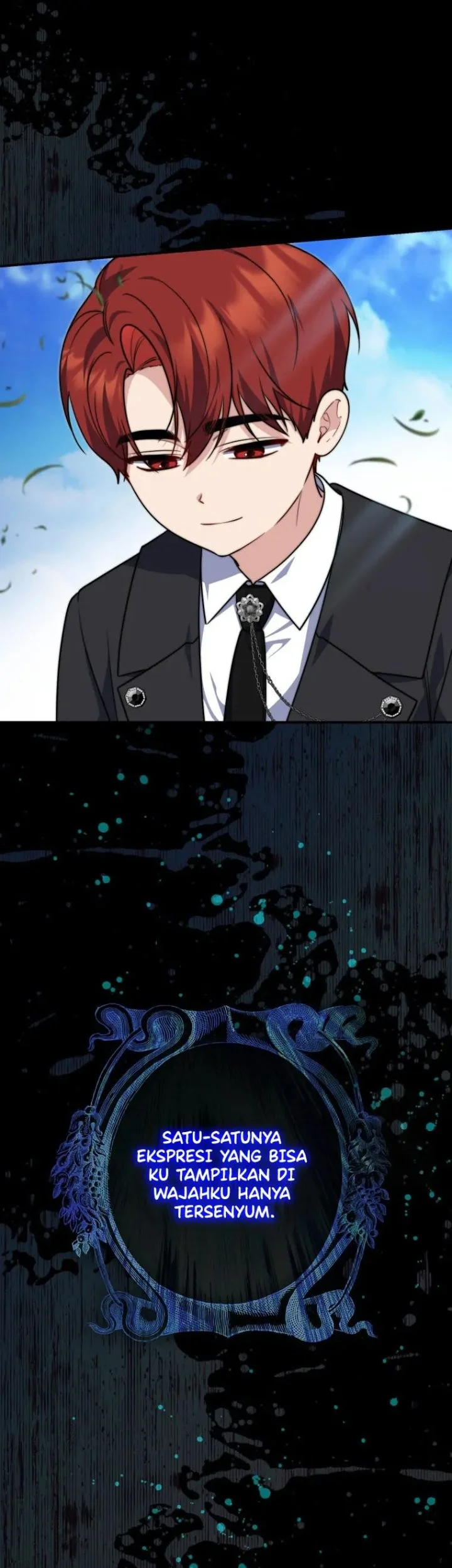 A Princess Who Reads Fortune Chapter 39 Gambar 18