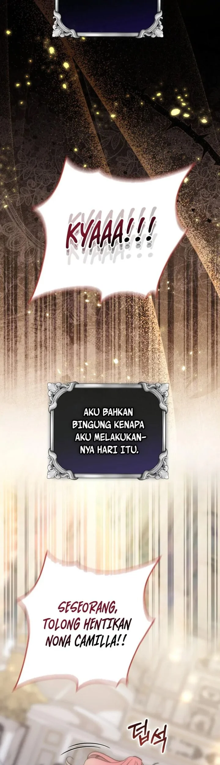 A Princess Who Reads Fortune Chapter 39 Gambar 20