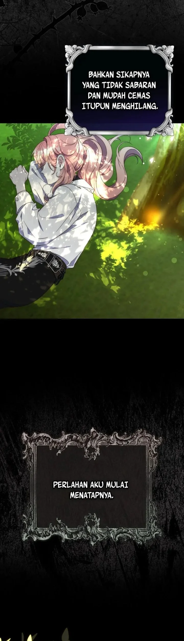 A Princess Who Reads Fortune Chapter 39 Gambar 32