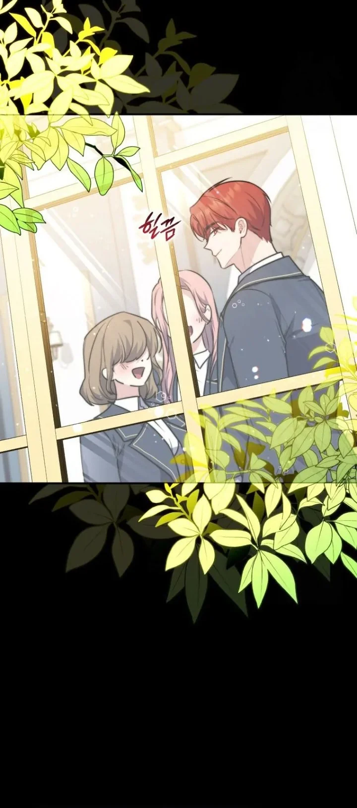 A Princess Who Reads Fortune Chapter 39 Gambar 33