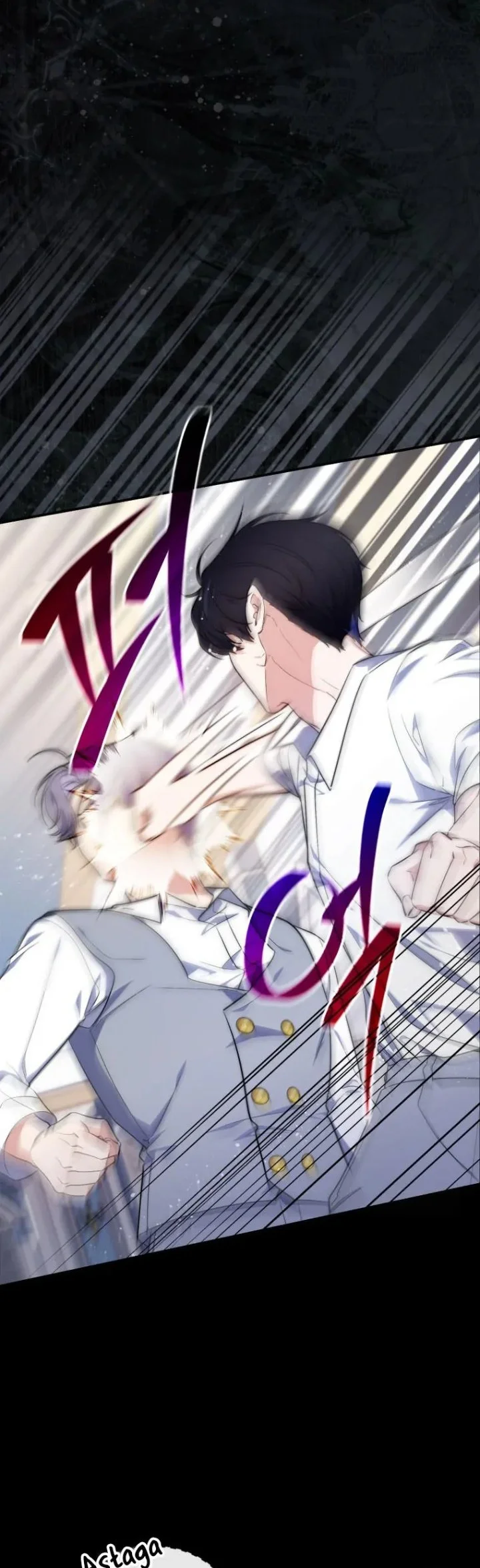 A Princess Who Reads Fortune Chapter 39 Gambar 35