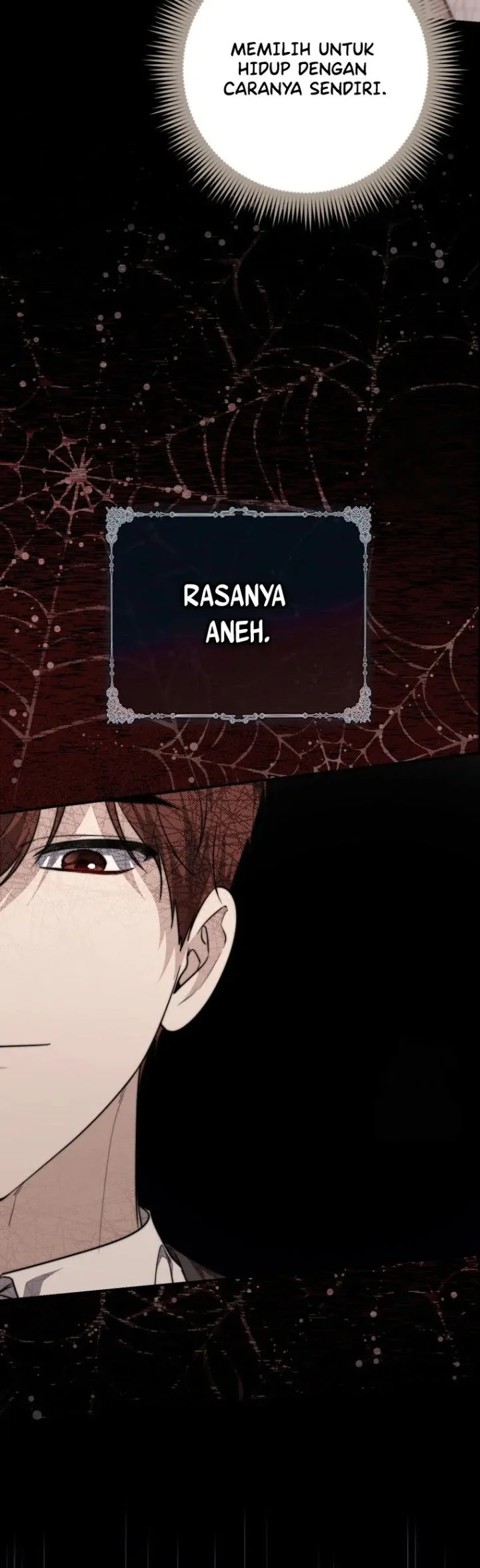 A Princess Who Reads Fortune Chapter 39 Gambar 37