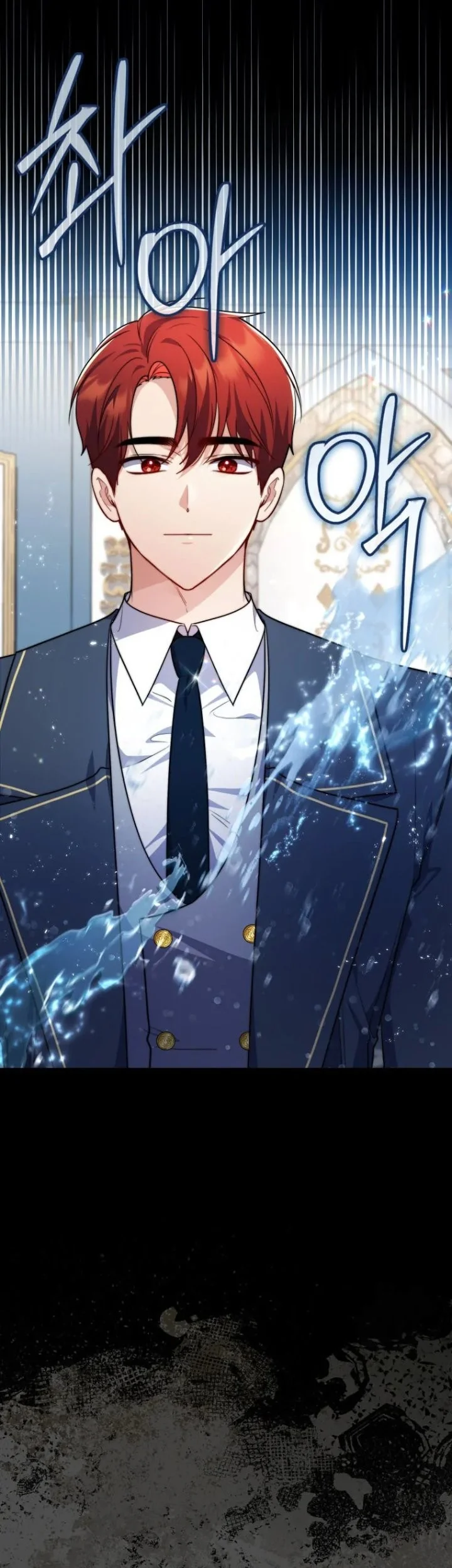 A Princess Who Reads Fortune Chapter 39 Gambar 38