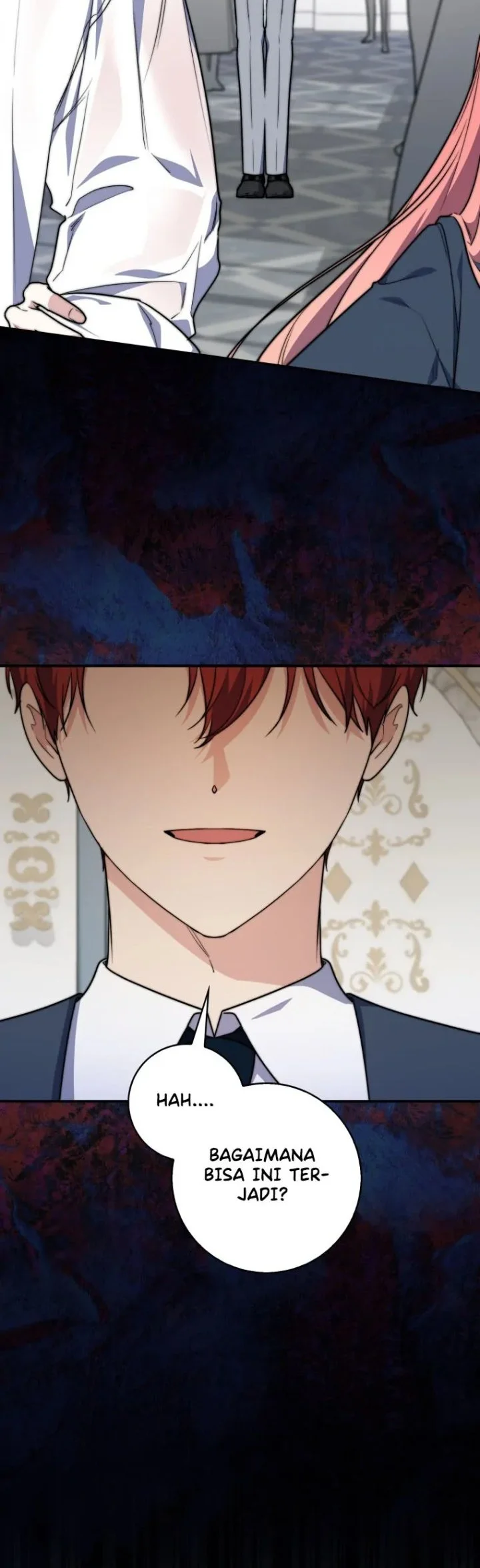 A Princess Who Reads Fortune Chapter 39 Gambar 41