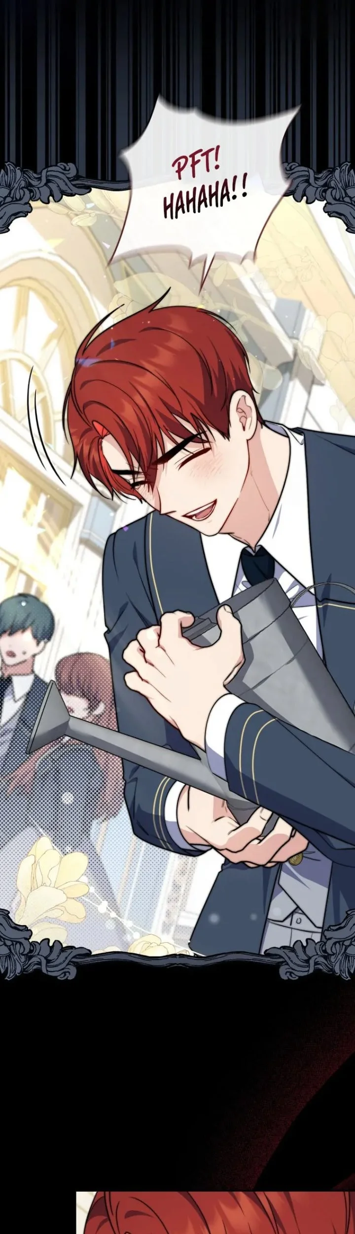 A Princess Who Reads Fortune Chapter 39 Gambar 42