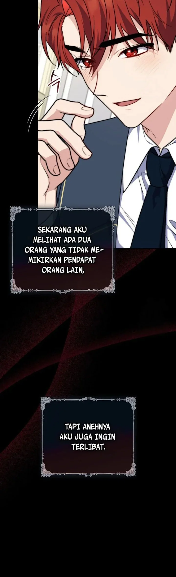 A Princess Who Reads Fortune Chapter 39 Gambar 43