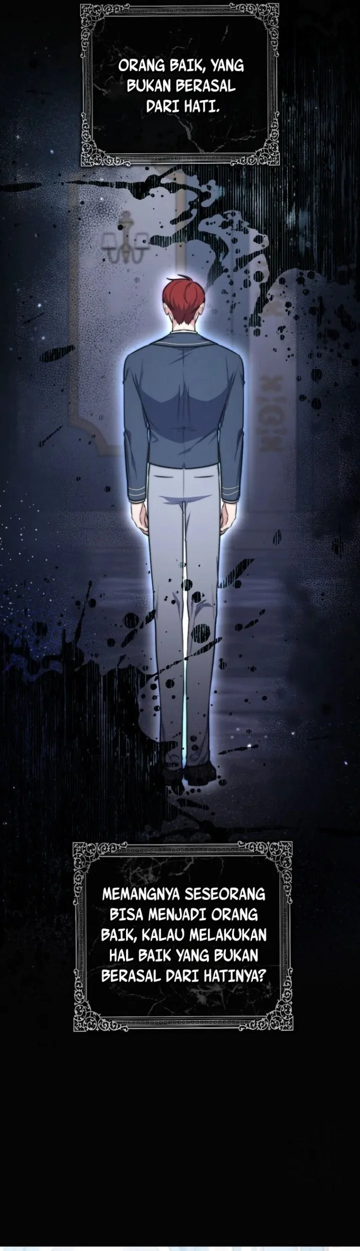 A Princess Who Reads Fortune Chapter 39 Gambar 50