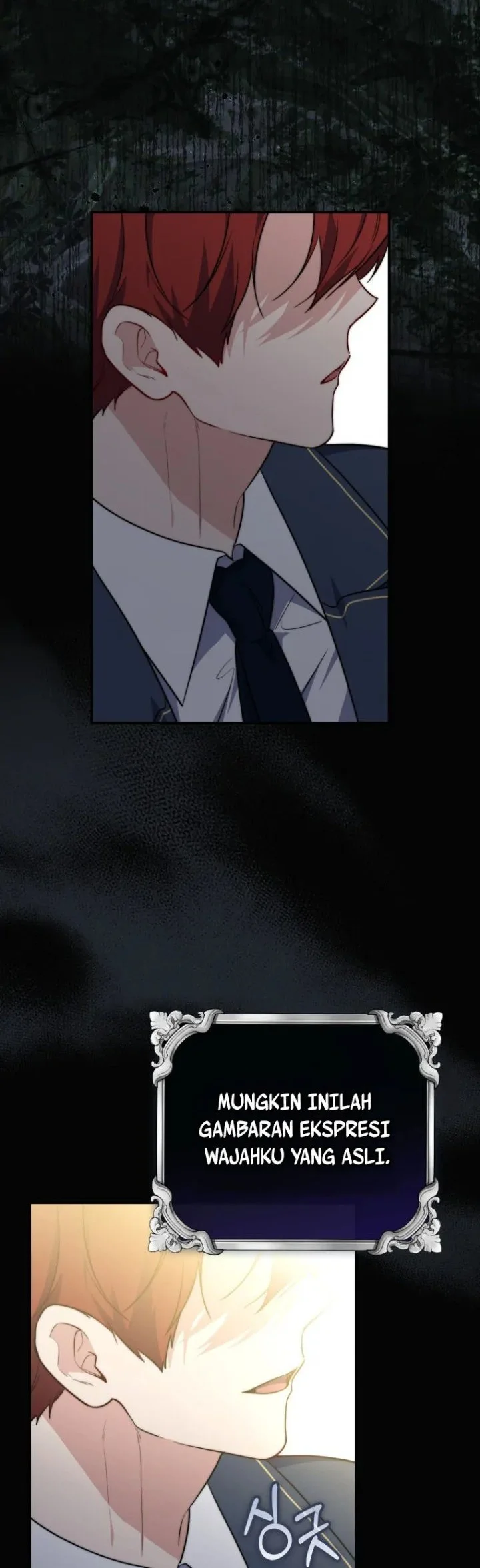 A Princess Who Reads Fortune Chapter 39 Gambar 53