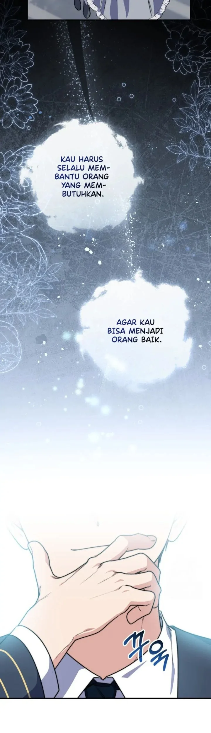 A Princess Who Reads Fortune Chapter 39 Gambar 56