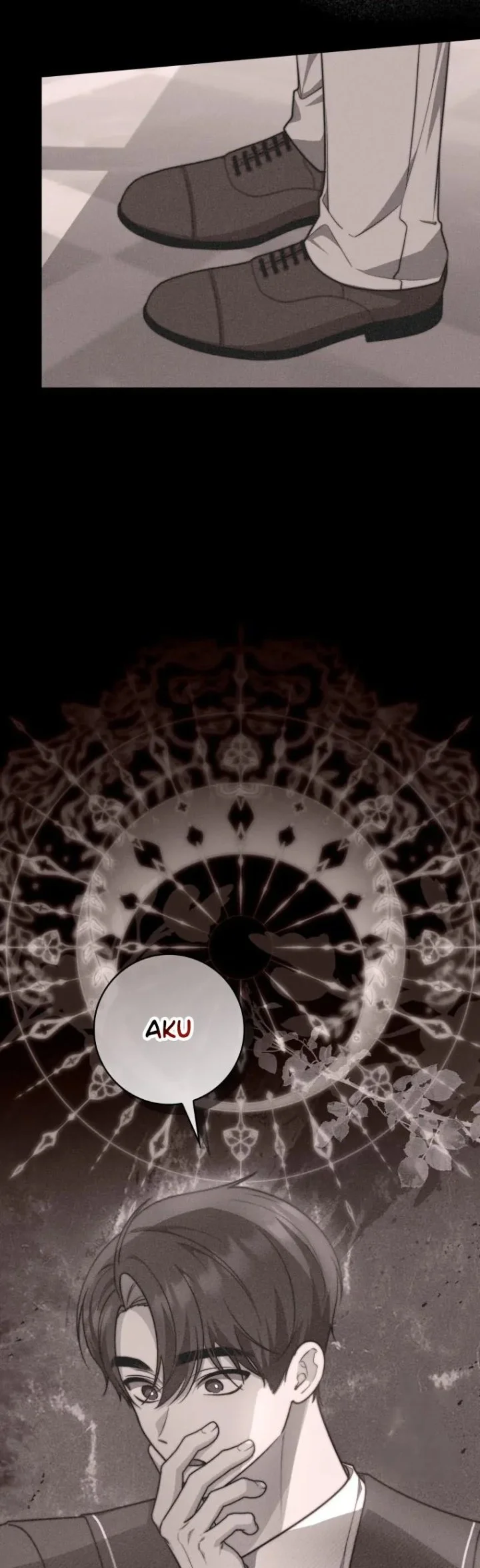 A Princess Who Reads Fortune Chapter 39 Gambar 3