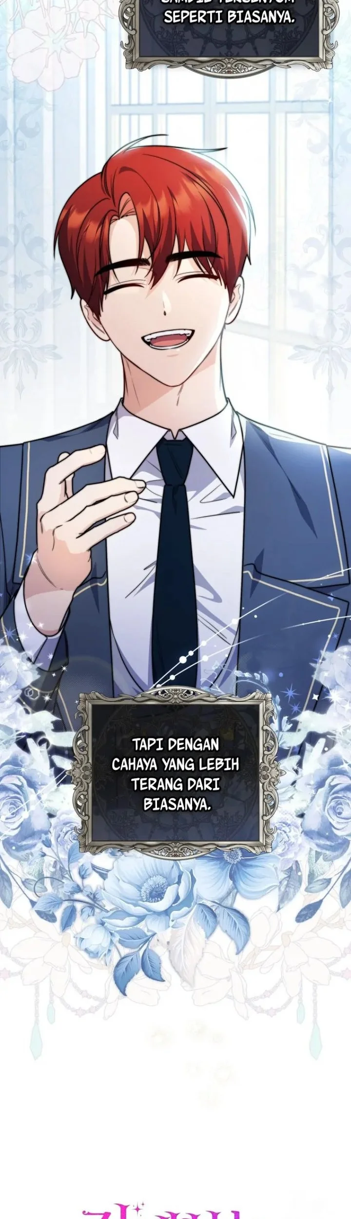 A Princess Who Reads Fortune Chapter 39 Gambar 58