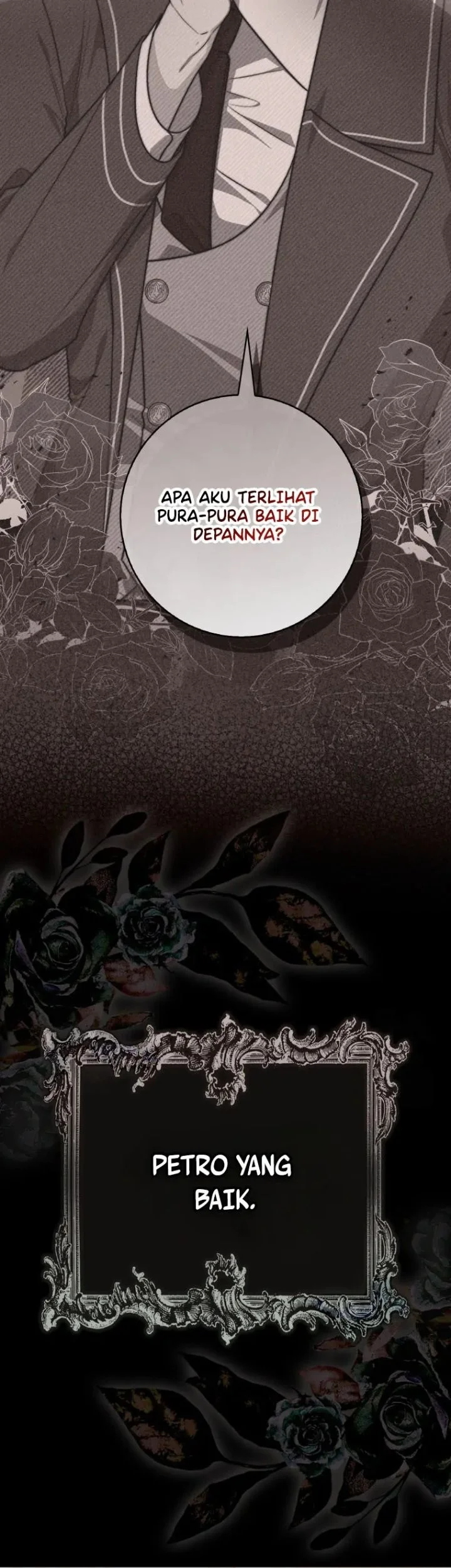 A Princess Who Reads Fortune Chapter 39 Gambar 4