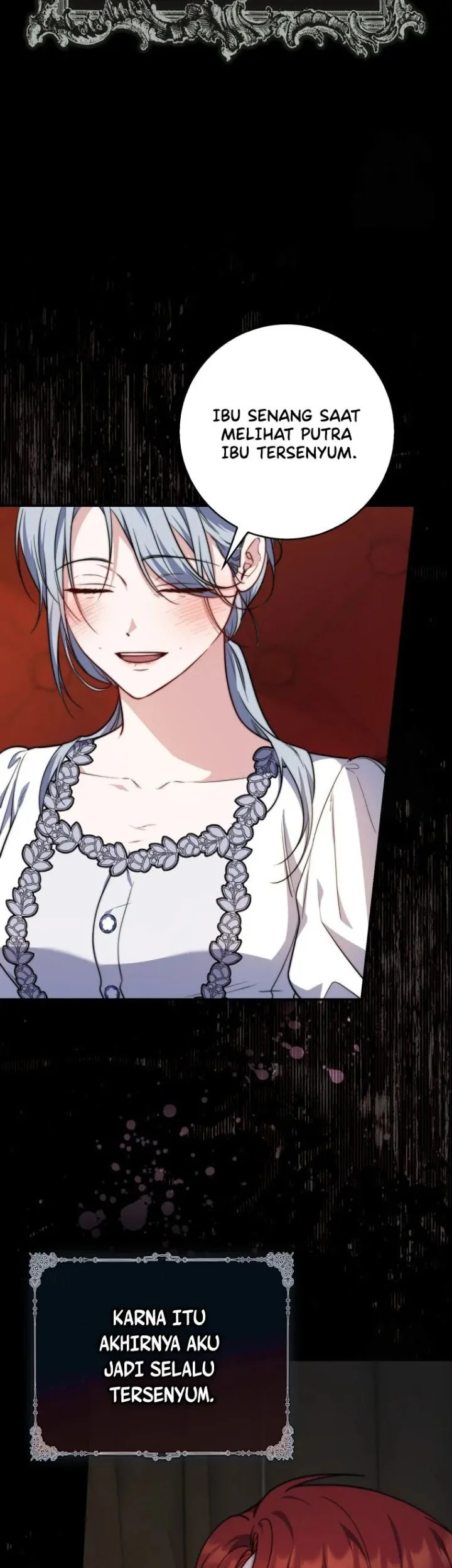 A Princess Who Reads Fortune Chapter 39 Gambar 12