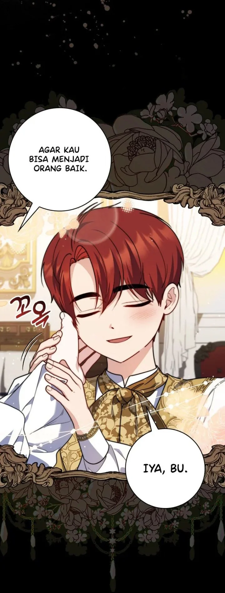 A Princess Who Reads Fortune Chapter 39 Gambar 15