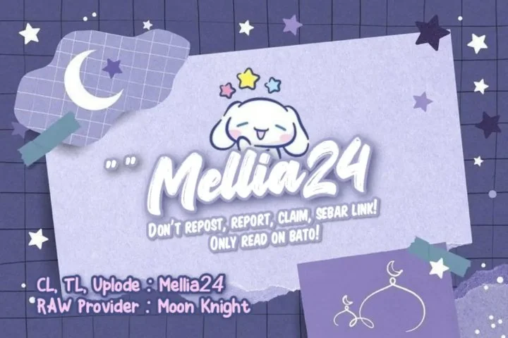 Komik A Princess Who Reads Fortune Chapter 4 gambar 1