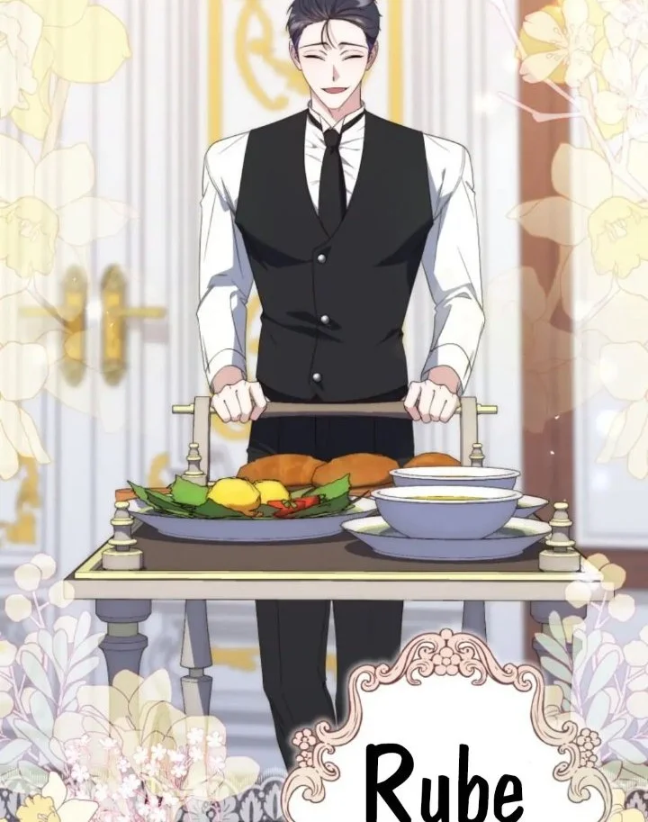 A Princess Who Reads Fortune Chapter 4 Gambar 23