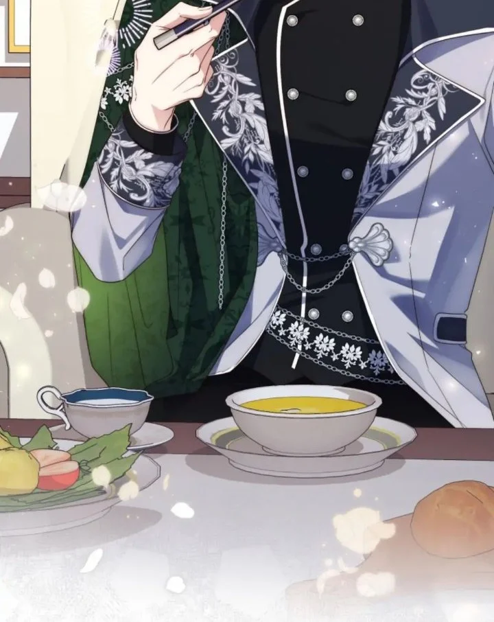 A Princess Who Reads Fortune Chapter 4 Gambar 29