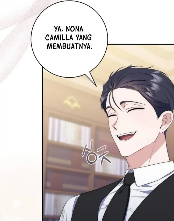 A Princess Who Reads Fortune Chapter 4 Gambar 33