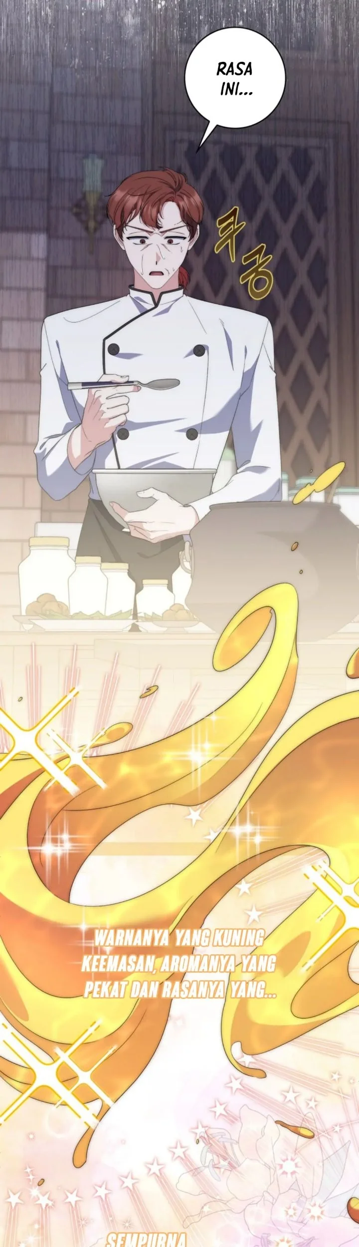 A Princess Who Reads Fortune Chapter 4 Gambar 36