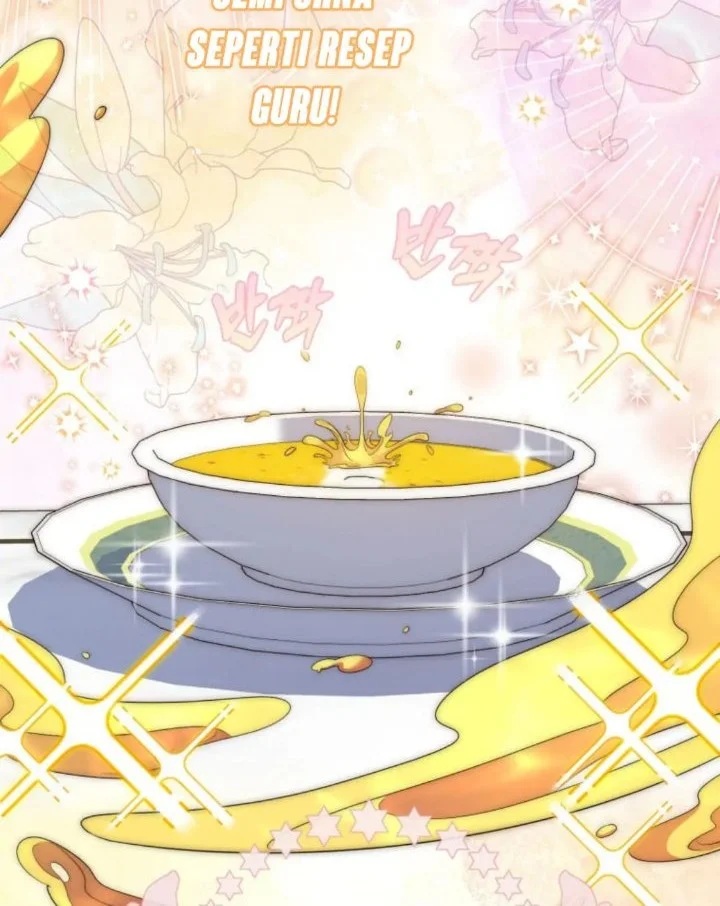 A Princess Who Reads Fortune Chapter 4 Gambar 37