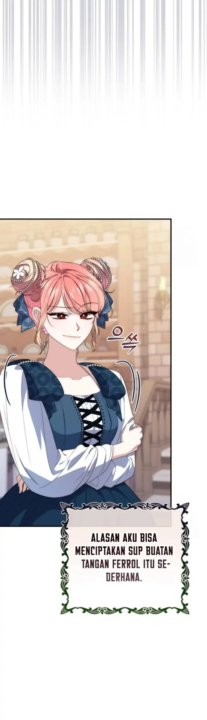 A Princess Who Reads Fortune Chapter 4 Gambar 40