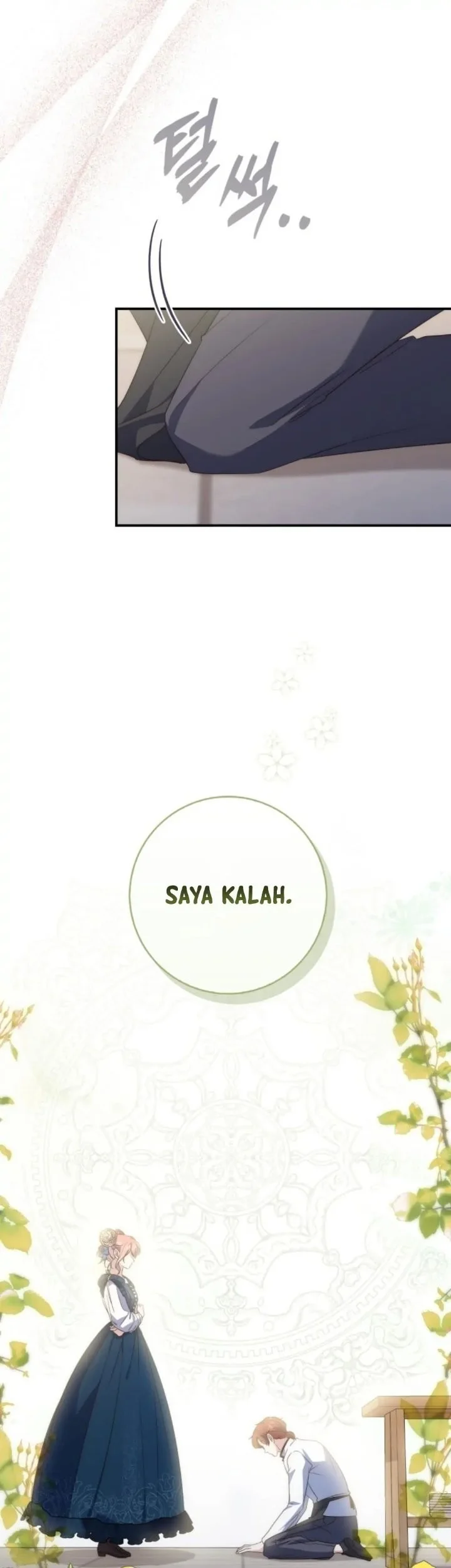 A Princess Who Reads Fortune Chapter 4 Gambar 54