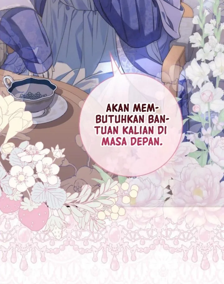 A Princess Who Reads Fortune Chapter 4 Gambar 63