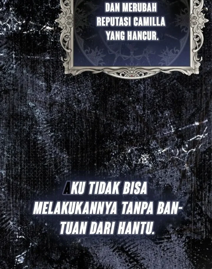 A Princess Who Reads Fortune Chapter 4 Gambar 65