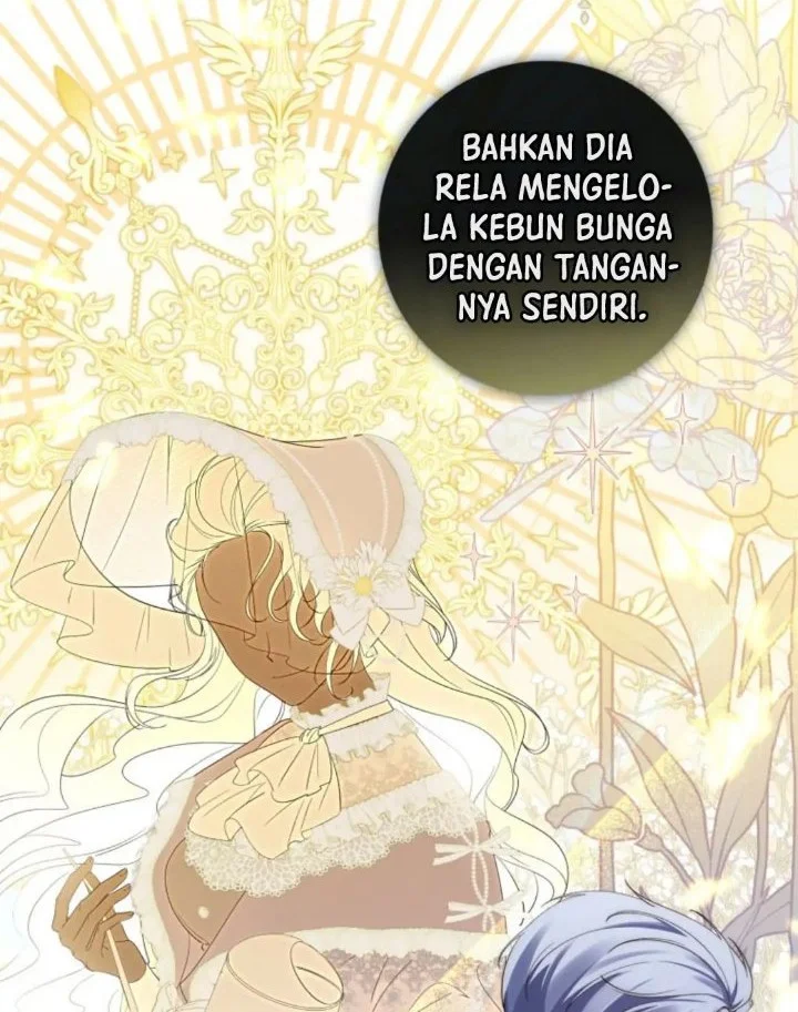 A Princess Who Reads Fortune Chapter 4 Gambar 7