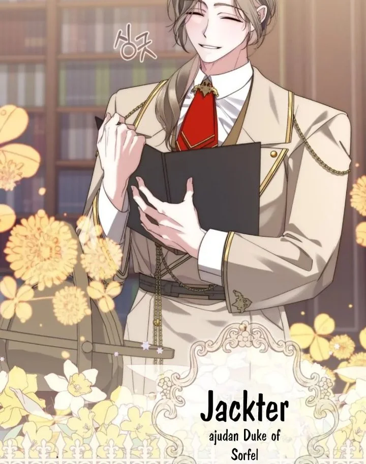 A Princess Who Reads Fortune Chapter 4 Gambar 15