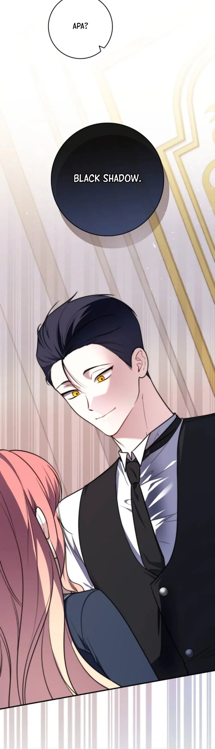 A Princess Who Reads Fortune Chapter 40 Gambar 38