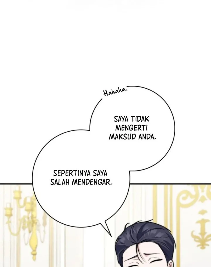 A Princess Who Reads Fortune Chapter 40 Gambar 41