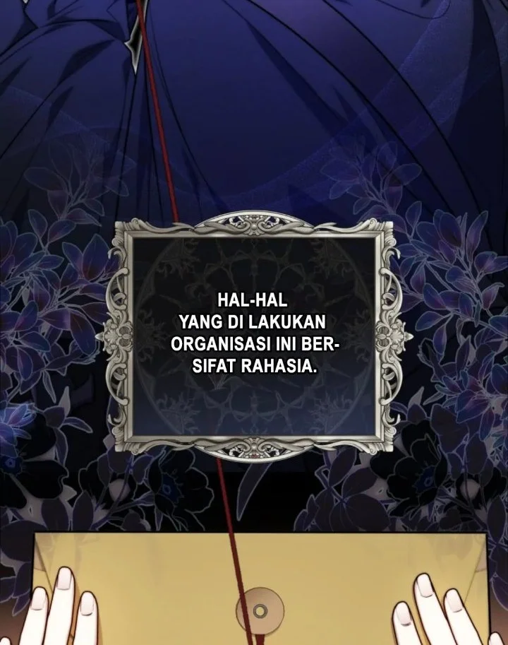 A Princess Who Reads Fortune Chapter 40 Gambar 49