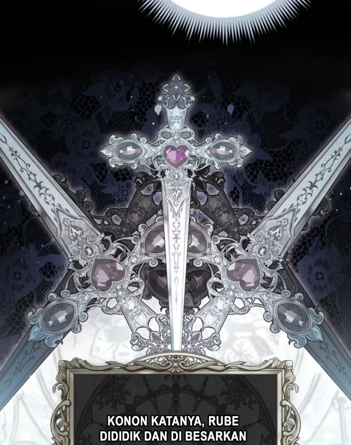 A Princess Who Reads Fortune Chapter 40 Gambar 53