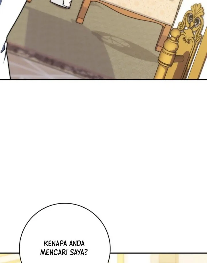 A Princess Who Reads Fortune Chapter 40 Gambar 57