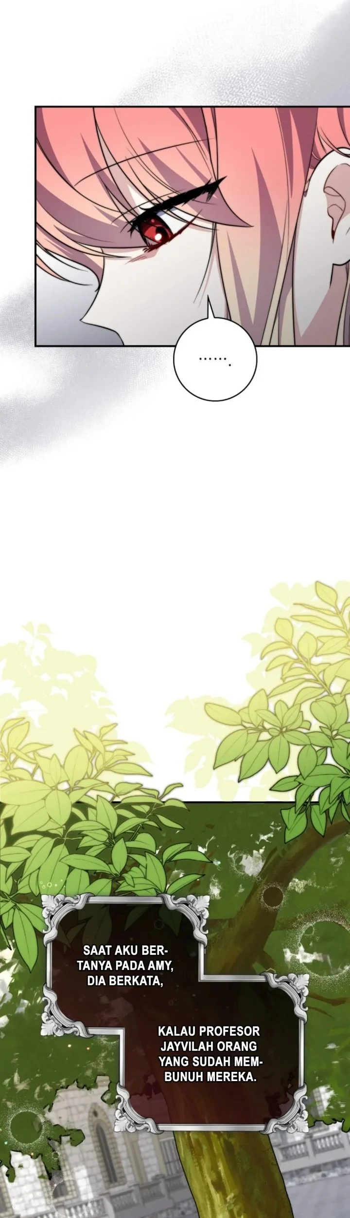 A Princess Who Reads Fortune Chapter 40 Gambar 64