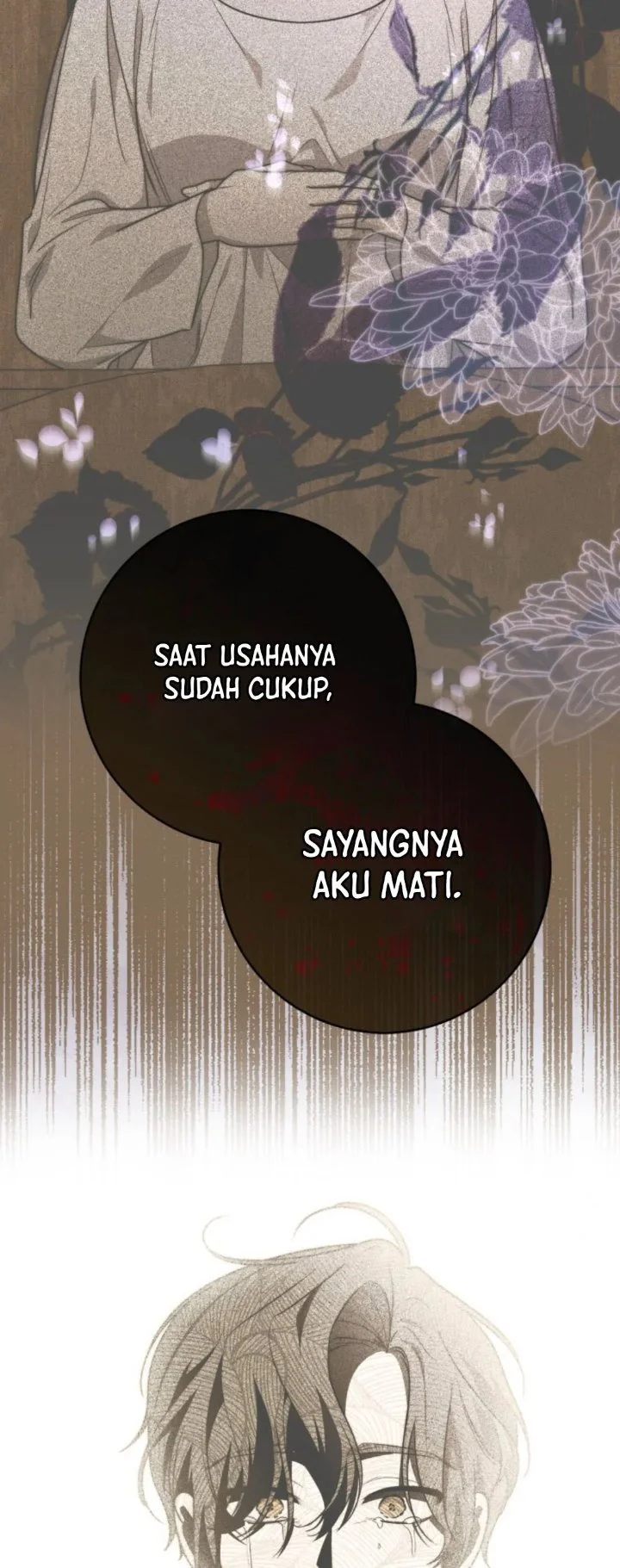 A Princess Who Reads Fortune Chapter 40 Gambar 72