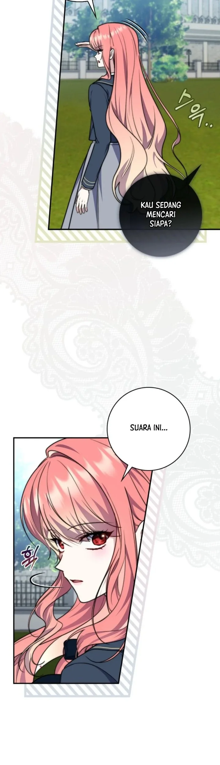 A Princess Who Reads Fortune Chapter 40 Gambar 4