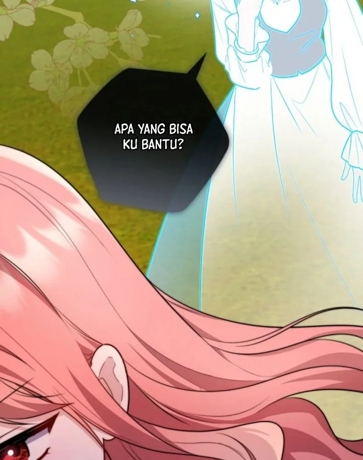 A Princess Who Reads Fortune Chapter 40 Gambar 9