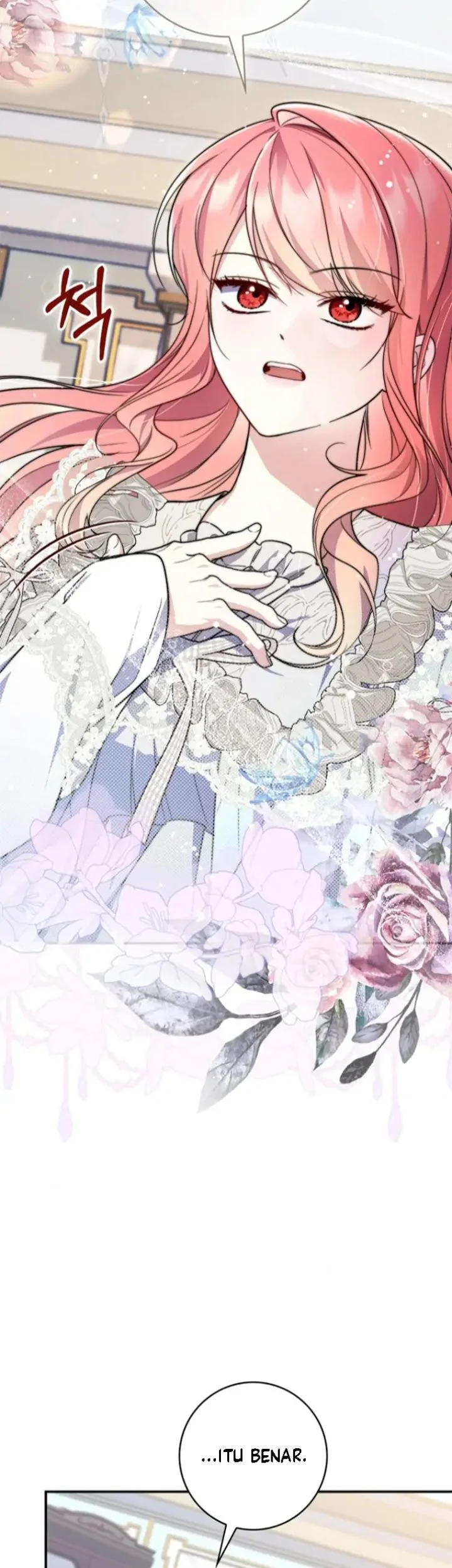 A Princess Who Reads Fortune Chapter 41 Gambar 21