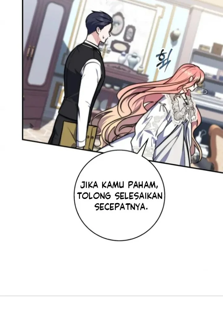 A Princess Who Reads Fortune Chapter 41 Gambar 22