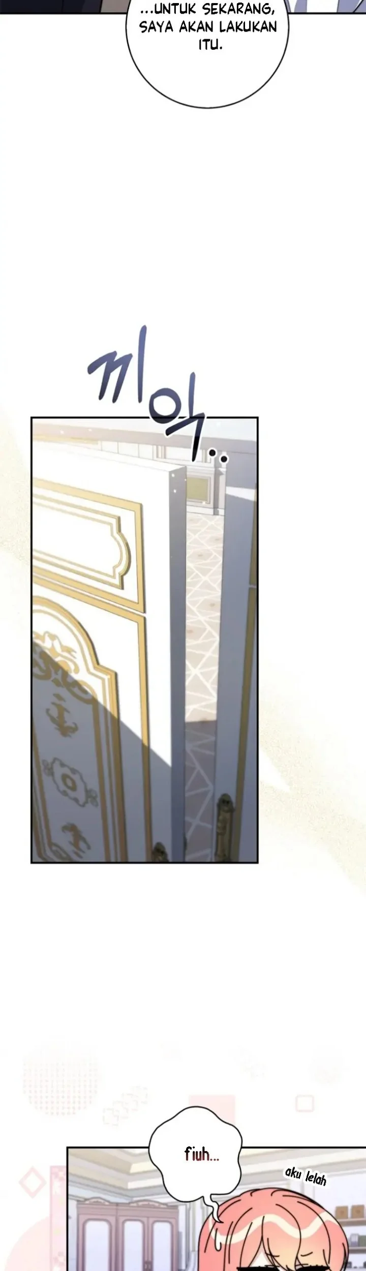 A Princess Who Reads Fortune Chapter 41 Gambar 26