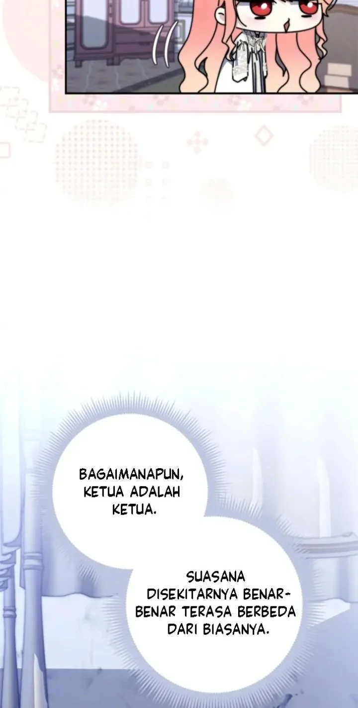 A Princess Who Reads Fortune Chapter 41 Gambar 27