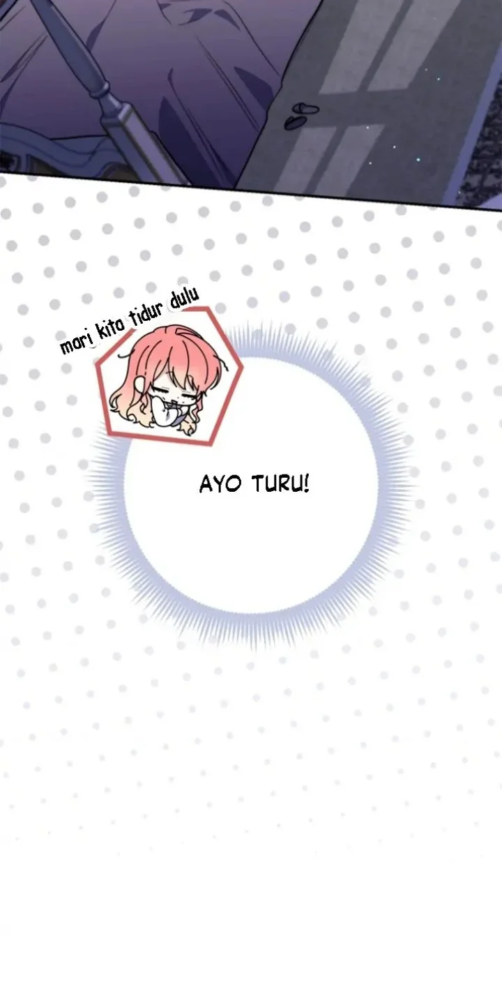 A Princess Who Reads Fortune Chapter 41 Gambar 29