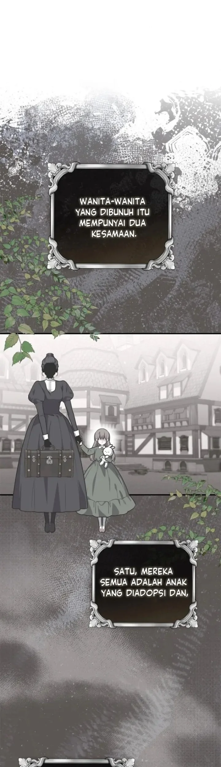 A Princess Who Reads Fortune Chapter 41 Gambar 38