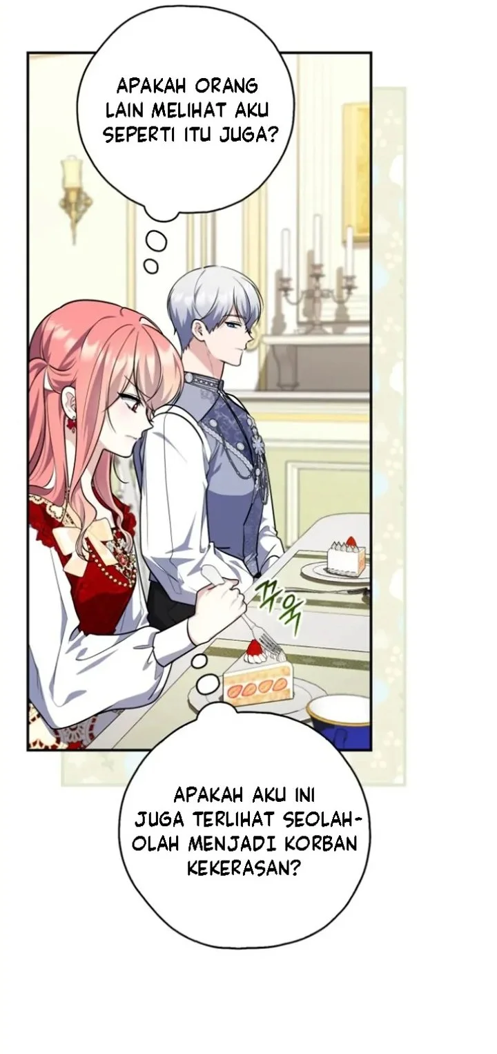 A Princess Who Reads Fortune Chapter 41 Gambar 43